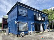 吉野駅より徒歩13分 築44年6ヶ月 2階建の賃貸物件