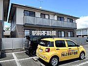 Ｋ・ファミーユＢ 2階 築26年11ヶ月の賃貸物件