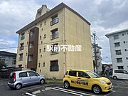 西鉄銀水駅より徒歩1分 4階 築51年6ヶ月の賃貸物件