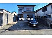 荒尾駅より徒歩22分 1階 築30年9ヶ月の賃貸物件