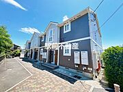 ソレアード・メゾン 1階 築23年4ヶ月の賃貸物件