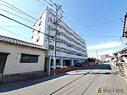 パールマンション本町 4階 築40年11ヶ月の賃貸物件