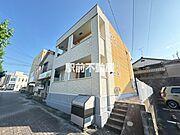 ローレル・笹林 1階 築16年8ヶ月の賃貸物件