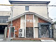 大牟田駅より徒歩7分 2階 築57年の賃貸物件