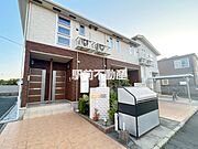 グレイスビオラ 2階 築10年8ヶ月の賃貸物件