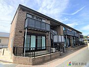 トレゾルソレーユ 2階 築18年10ヶ月の賃貸物件