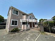 荒尾駅より徒歩31分 1階 築21年11ヶ月の賃貸物件