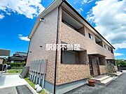 Familiar 2階 築3年7ヶ月の賃貸物件