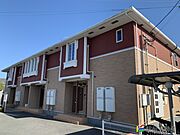 ノイエツァイトIII 1階 築11年4ヶ月の賃貸物件