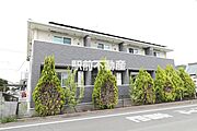 クラージュコート 2階 築10年2ヶ月の賃貸物件