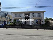 コーポパーラー 2階 築33年5ヶ月の賃貸物件