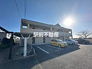 エンジェルガーデン 1階 築17年7ヶ月の賃貸物件