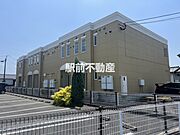 西鉄銀水駅より徒歩16分 2階 築14年2ヶ月の賃貸物件