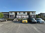 吉野駅より徒歩3分 2階 築29年6ヶ月の賃貸物件