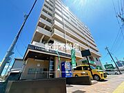 大牟田駅より徒歩5分 5階 築32年の賃貸物件