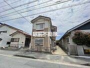 大牟田駅より徒歩13分 2階 築33年10ヶ月の賃貸物件