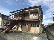 コーポヨダ 1階 築45年8ヶ月の賃貸物件