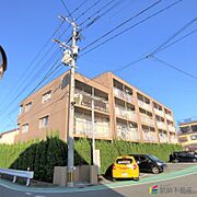 東甘木駅より徒歩18分 4階 築37年1ヶ月の賃貸物件