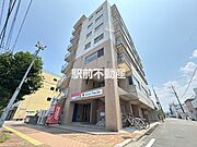 大牟田駅より徒歩4分 3階 築28年7ヶ月の賃貸物件