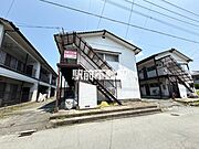 大牟田駅より徒歩15分 2階 築46年5ヶ月の賃貸物件