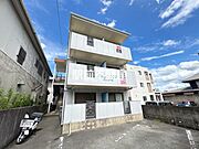 パルコーポ 3階 築30年2ヶ月の賃貸物件