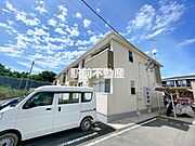 大牟田駅より徒歩32分 2階 築14年11ヶ月の賃貸物件