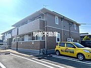 西鉄銀水駅より徒歩21分 2階 築16年8ヶ月の賃貸物件