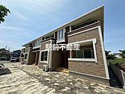 大牟田駅より徒歩33分 1階 築10年9ヶ月の賃貸物件