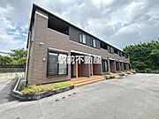 大牟田駅より徒歩35分 2階 築2年の賃貸物件