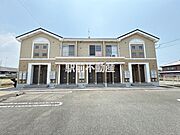 大牟田駅より徒歩16分 1階 築21年4ヶ月の賃貸物件