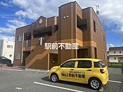 ブルースカイ唐船 1階 築11年7ヶ月の賃貸物件