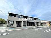 フレシールくぬぎ2 2階 築2年6ヶ月の賃貸物件