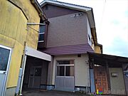 ワンルームハイツ三川 1階 築60年10ヶ月の賃貸物件