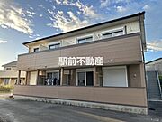 アトラエント1-A 1階 築19年3ヶ月の賃貸物件