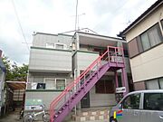 新栄町駅より徒歩10分 1階 築18年の賃貸物件