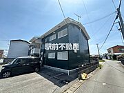 グリーンハイツ姫島 2階 築29年7ヶ月の賃貸物件