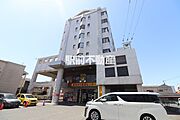 沖牟田ビル 6階 築38年2ヶ月の賃貸物件