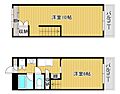 ウイングコート本町7階4.5万円