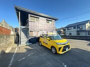 コーポ月見ケ丘 1階 築46年8ヶ月の賃貸物件