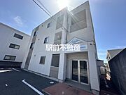 大牟田駅より徒歩12分 1階 築9年8ヶ月の賃貸物件