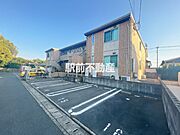 荒尾駅より徒歩25分 1階 築9年5ヶ月の賃貸物件
