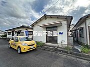 西鉄銀水駅より徒歩7分 1階 築42年5ヶ月の賃貸物件