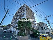 グレイシス 2階 築30年5ヶ月の賃貸物件