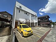 大牟田駅より徒歩44分 1階 築17年の賃貸物件