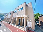 大牟田駅より徒歩21分 1階 築9年6ヶ月の賃貸物件