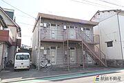 大牟田駅より徒歩11分 1階 築35年9ヶ月の賃貸物件