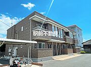 荒尾駅より徒歩16分 2階 築11年8ヶ月の賃貸物件