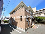 フィオーレツカサ３Ａ 2階 築12年4ヶ月の賃貸物件