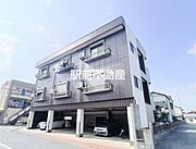 ＢｅーＭａｔｅ 3階 築20年9ヶ月の賃貸物件