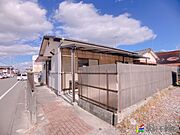 銀水駅より徒歩37分 1階 築38年10ヶ月の賃貸物件